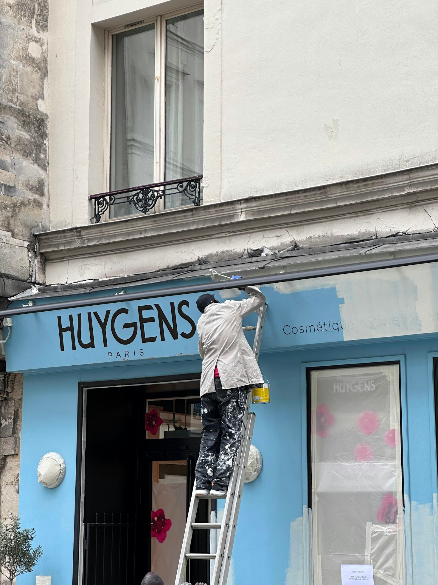 The Benefits of Professional Exterior Painting